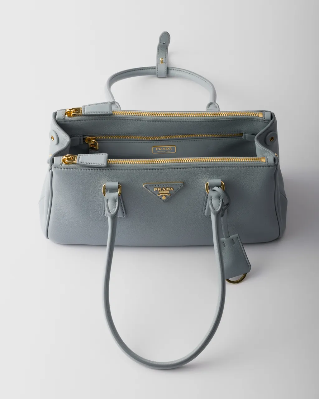 Medium Prada Galleria Leather Bag
