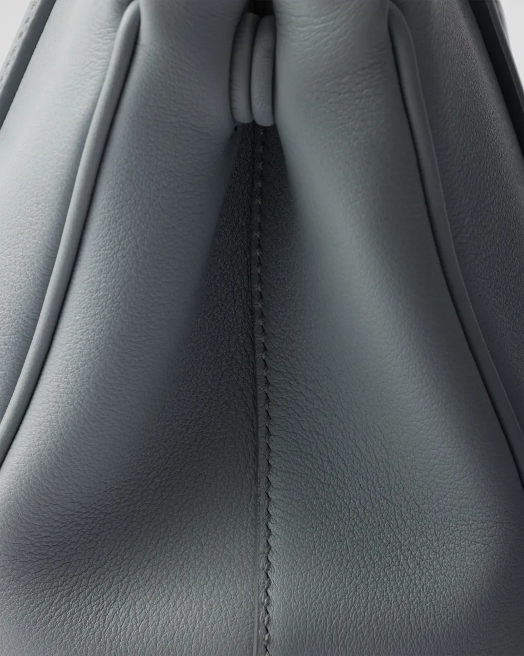 Medium Prada Galleria Leather Bag
