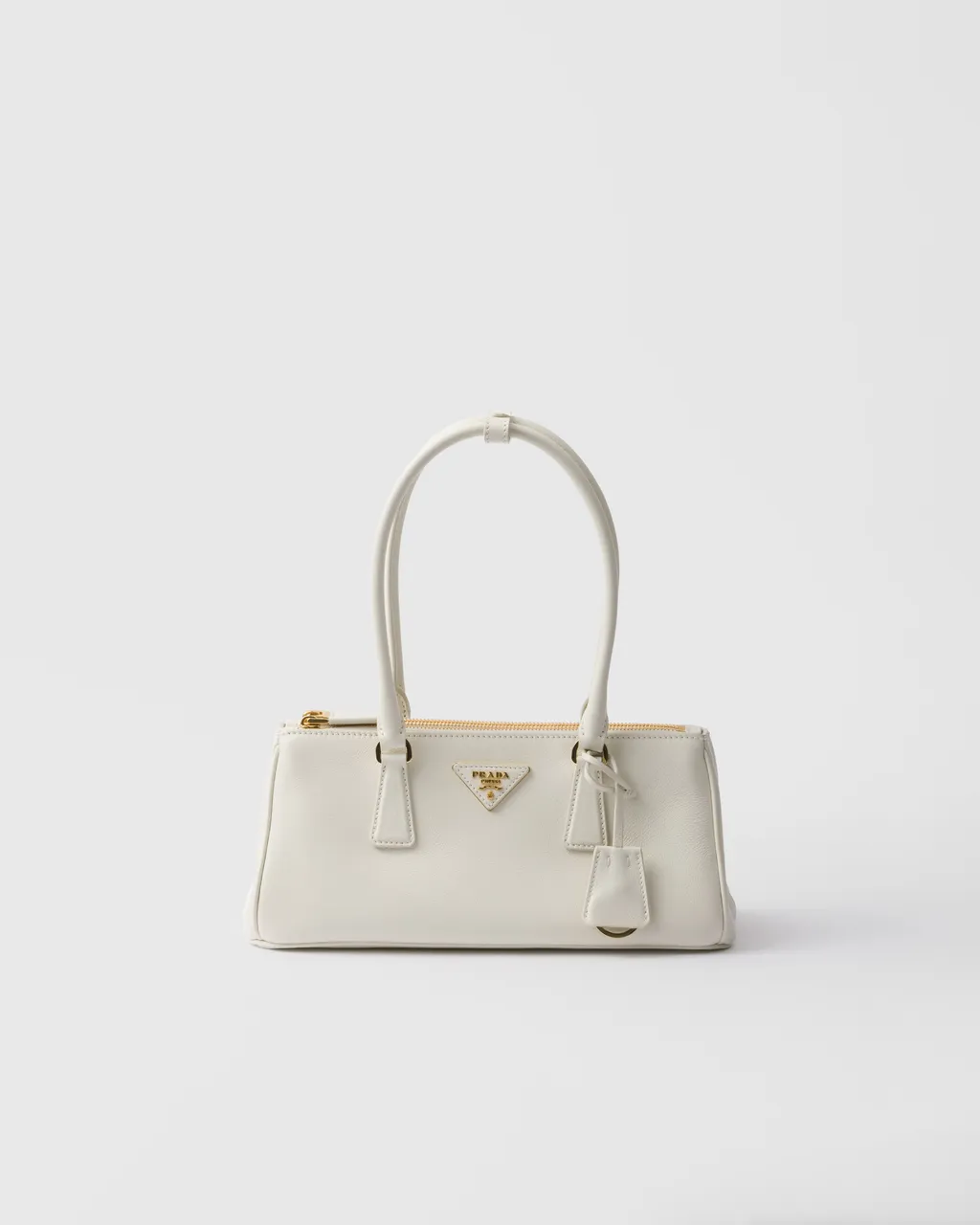 Medium Prada Galleria Leather Bag