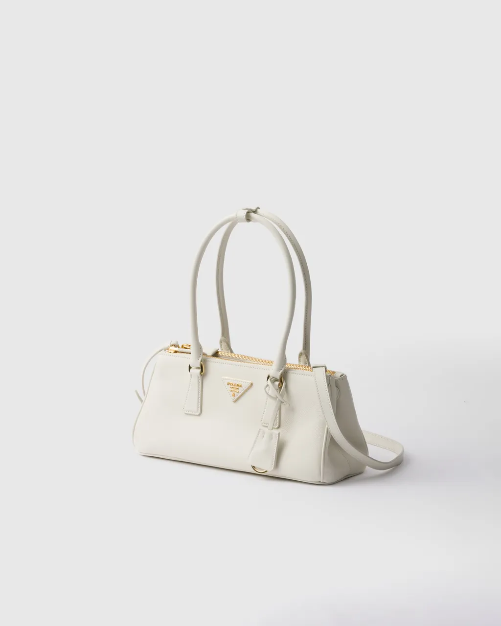 Medium Prada Galleria Leather Bag