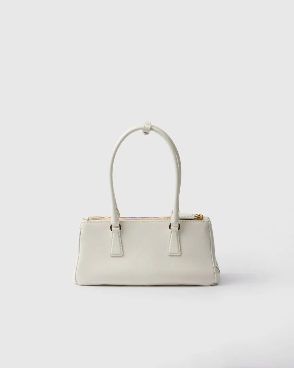 Medium Prada Galleria Leather Bag