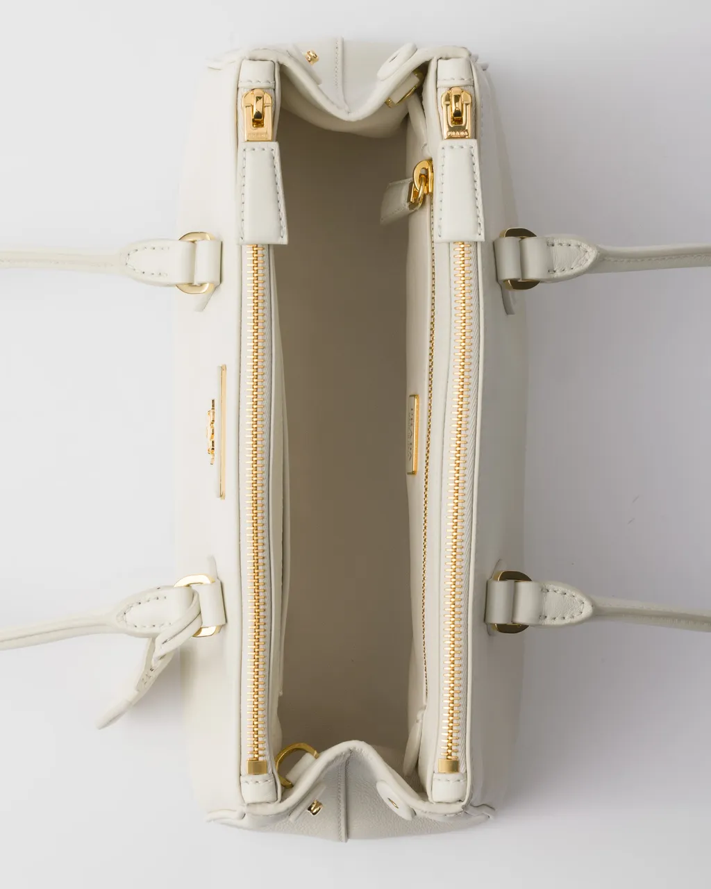Medium Prada Galleria Leather Bag
