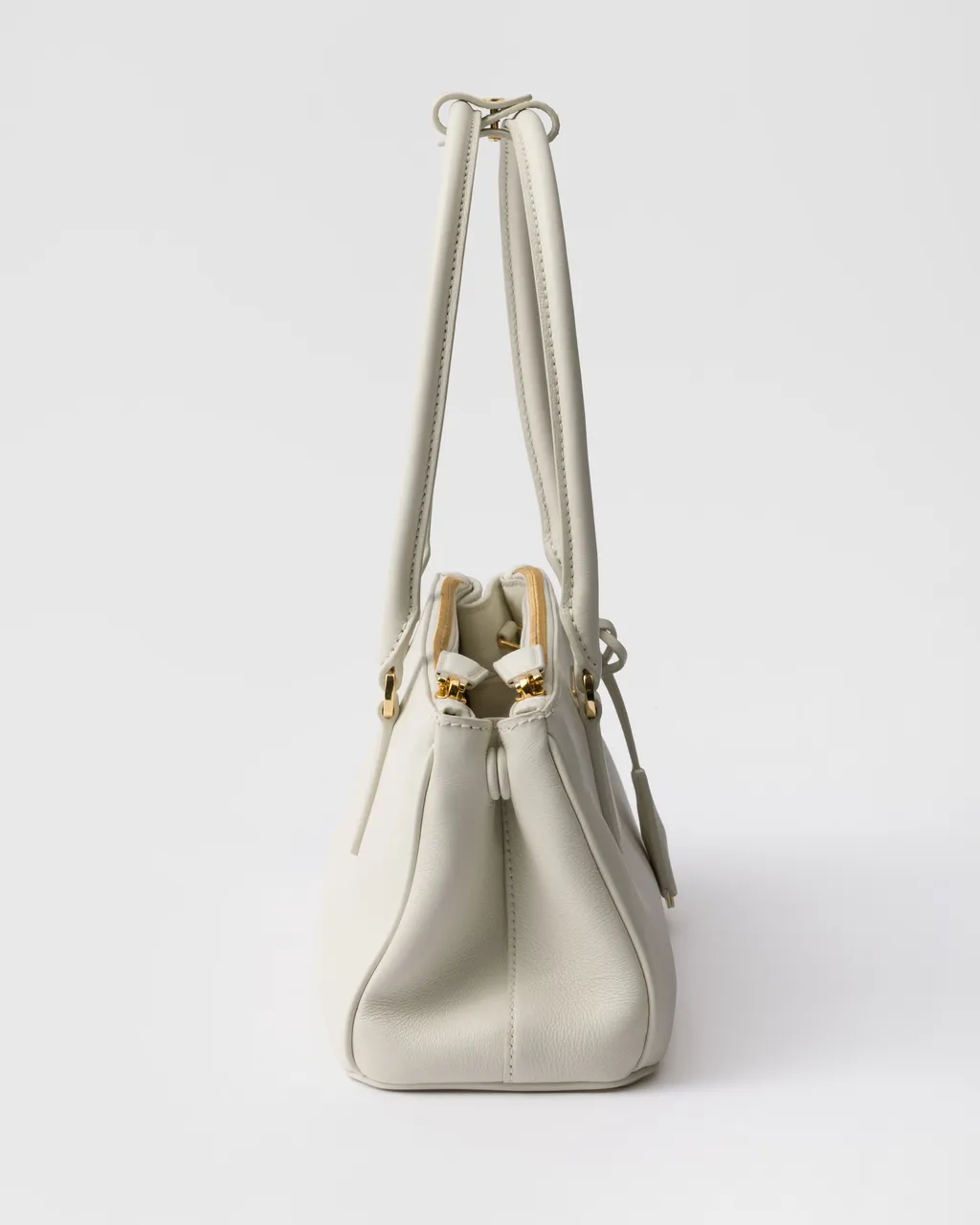 Medium Prada Galleria Leather Bag