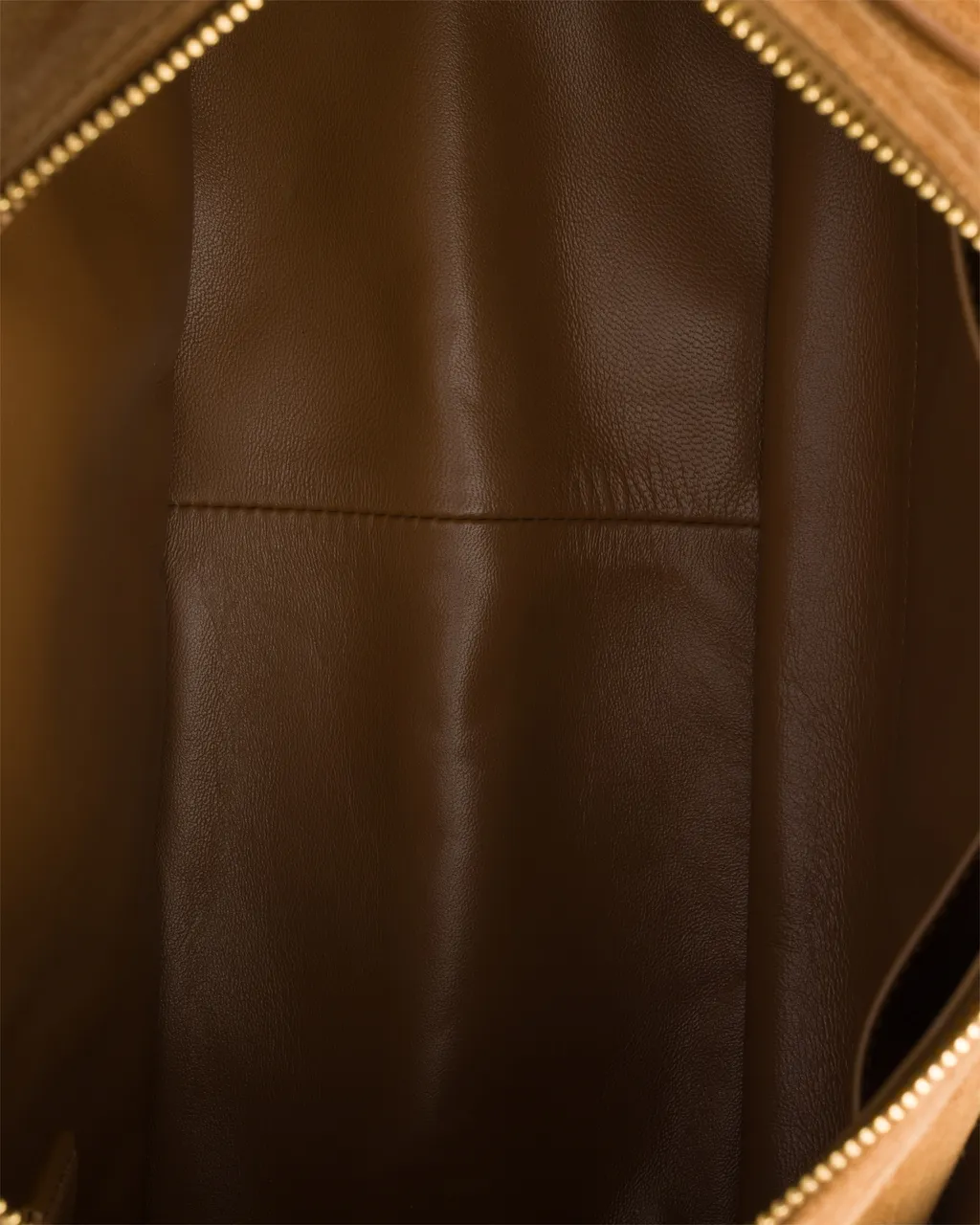 Prada AimÈE Large Suede Shoulder Bag