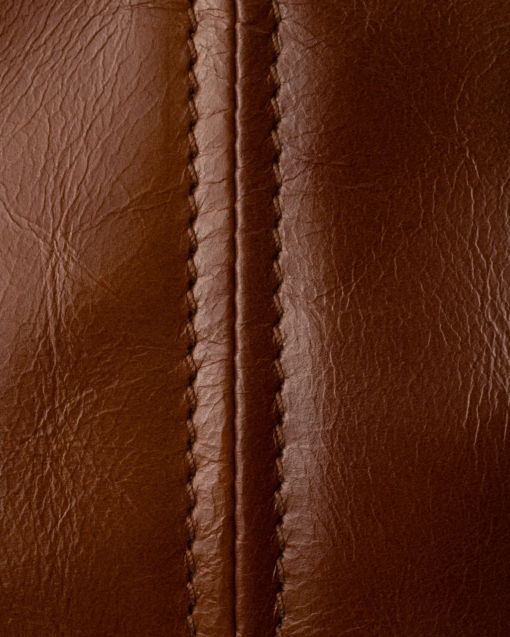 Prada Bonnie Large Leather Handbag