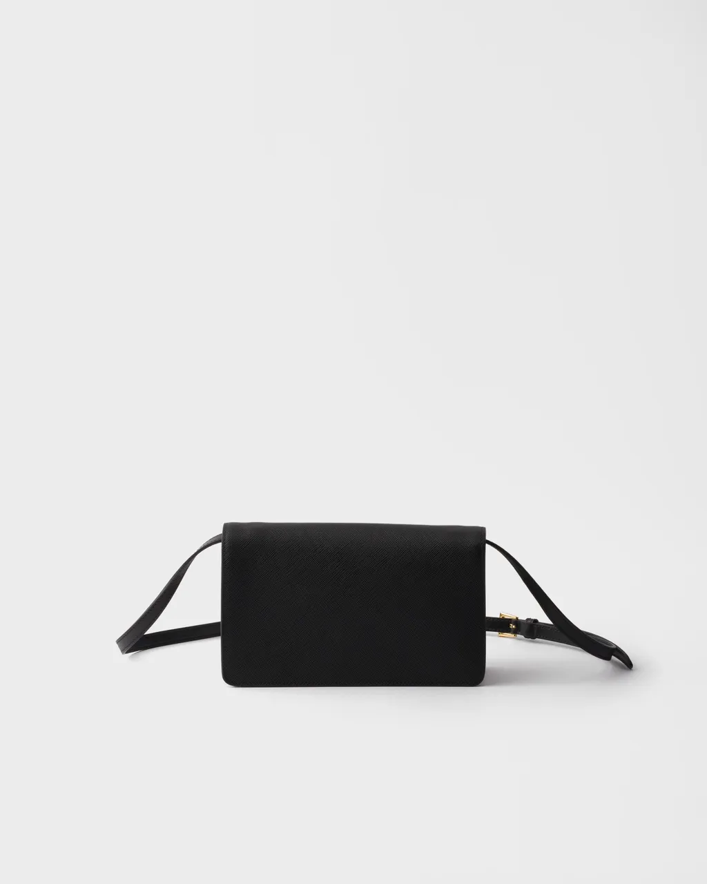 Saffiano Leather Mini-Bag