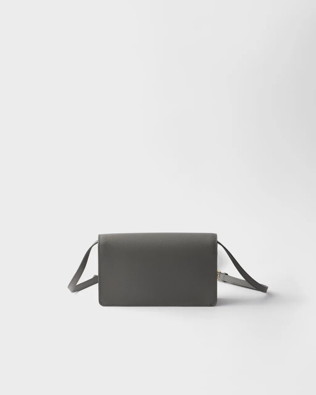 Saffiano Leather Mini-Bag