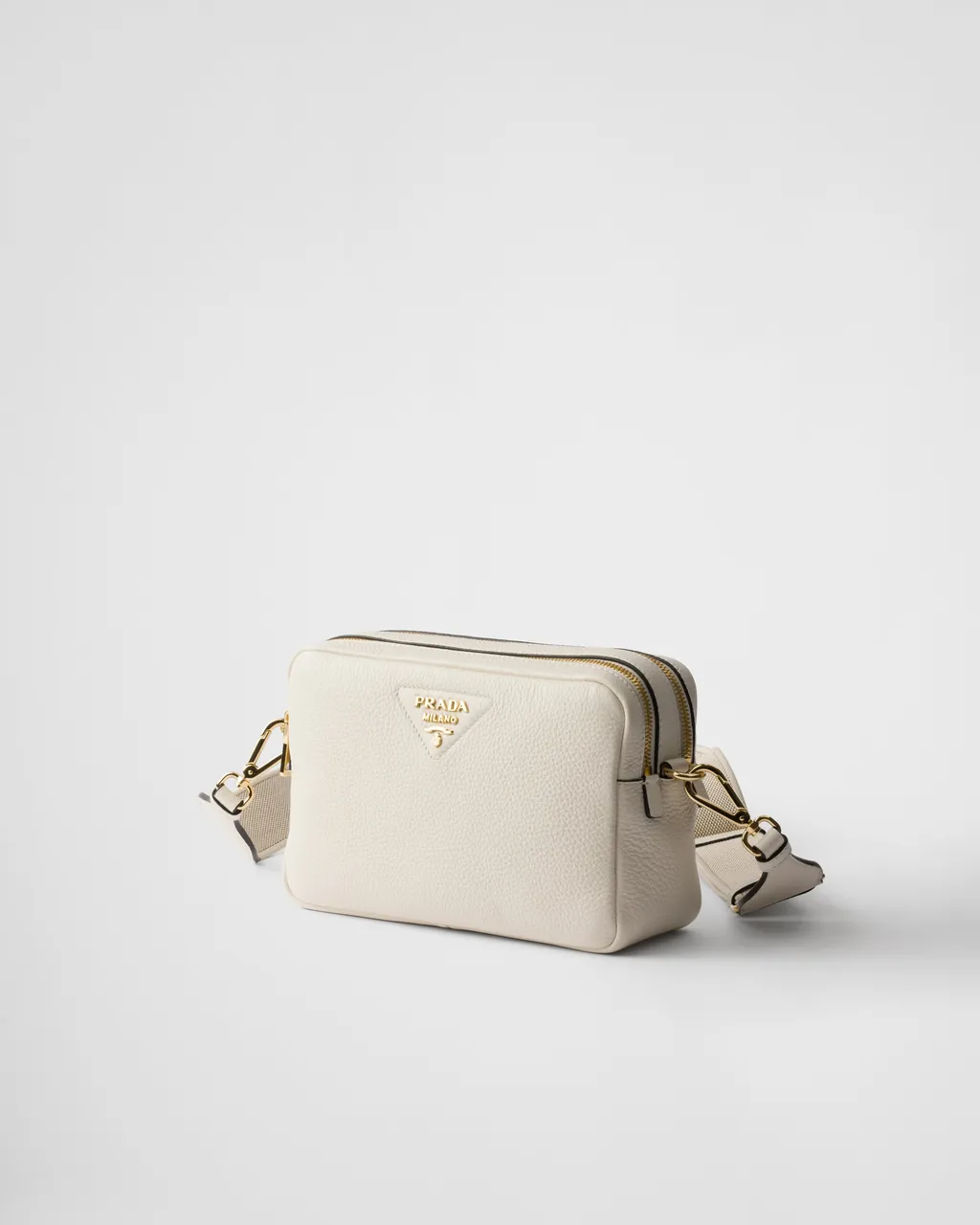 Small Leather Shoulder Bag