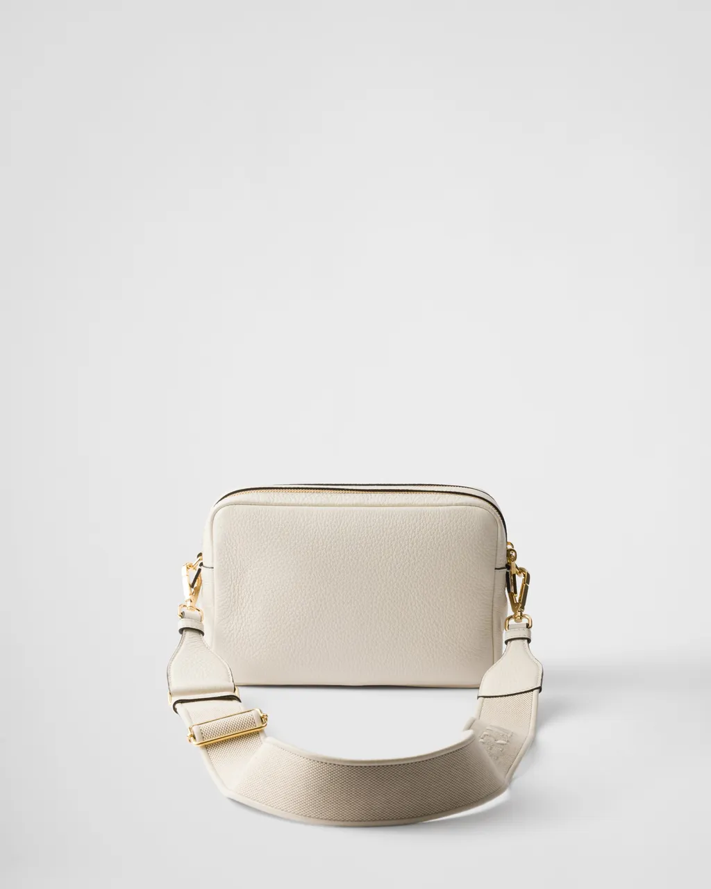Small Leather Shoulder Bag