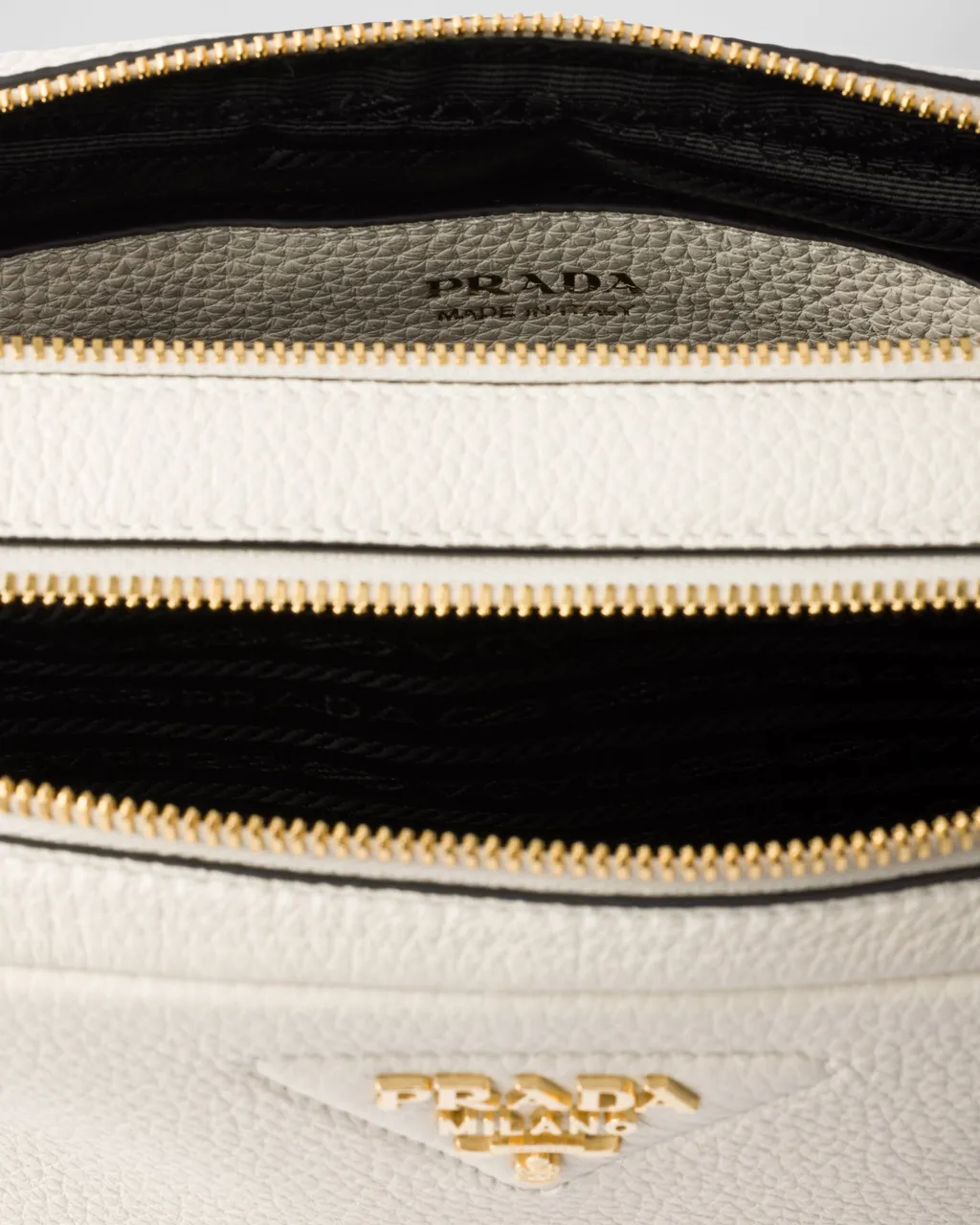 Small Leather Shoulder Bag