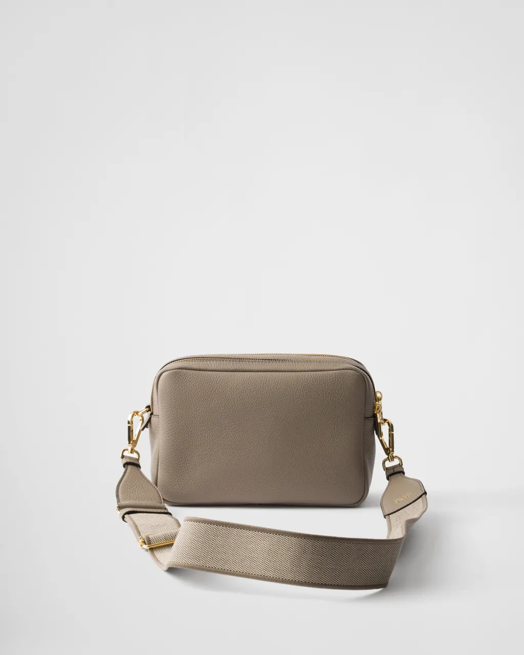 Small Leather Shoulder Bag