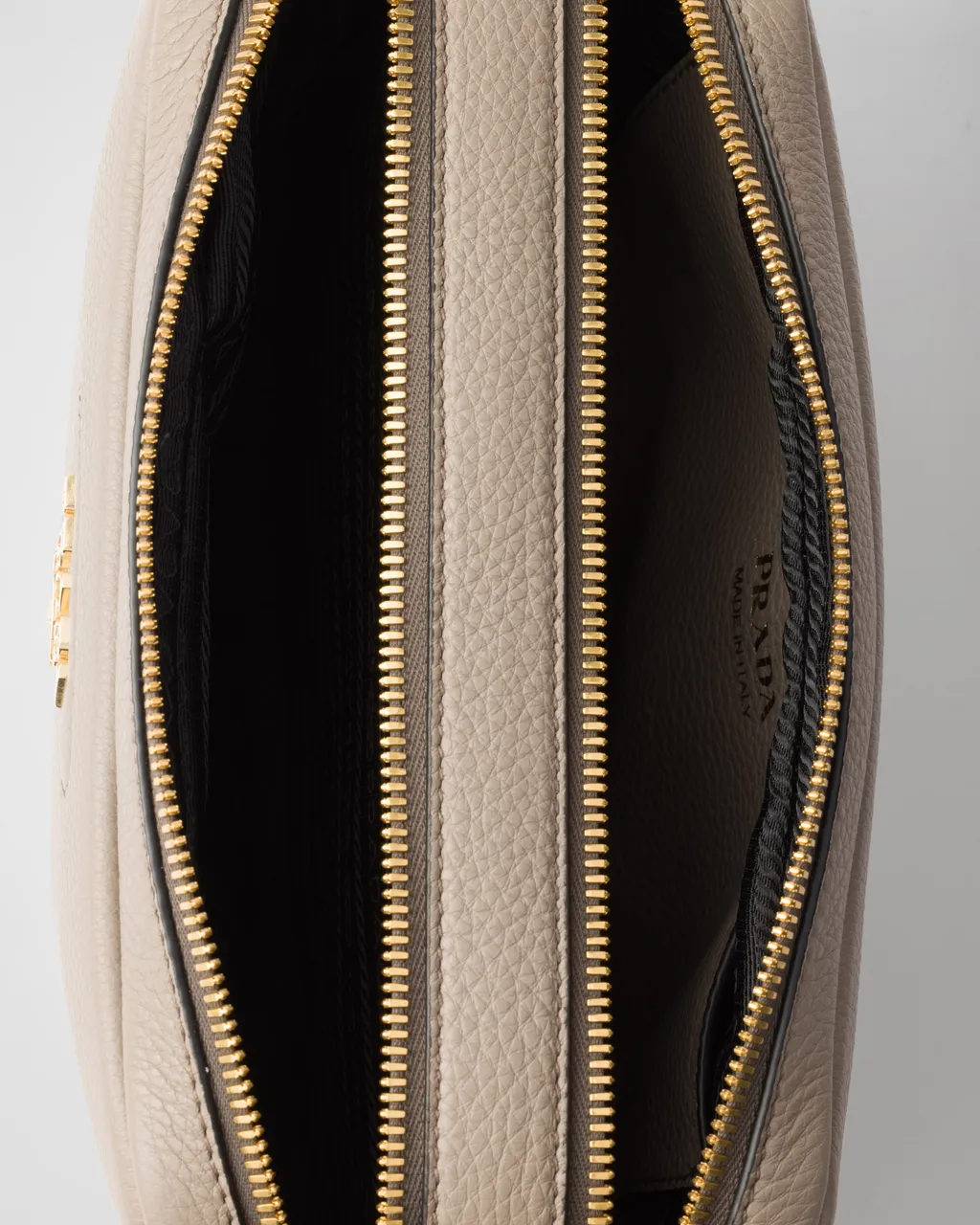 Small Leather Shoulder Bag