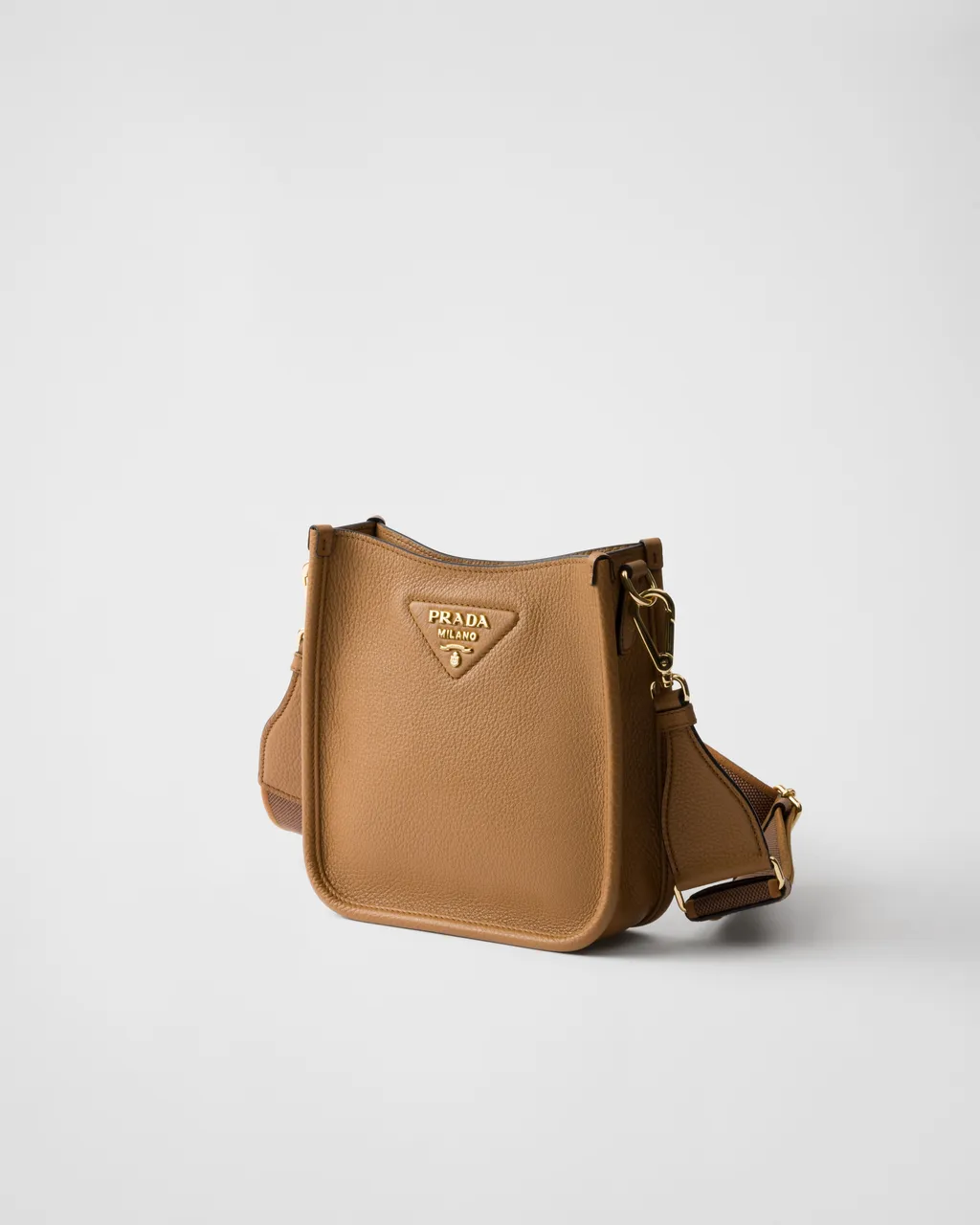 Leather Mini Shoulder Bag