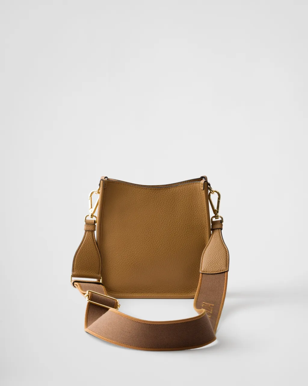 Leather Mini Shoulder Bag