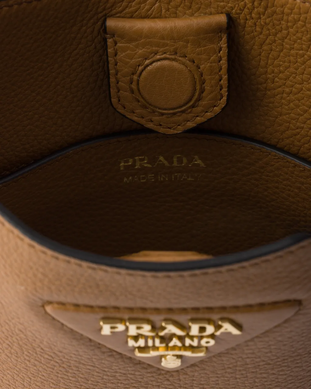 Leather Mini Shoulder Bag