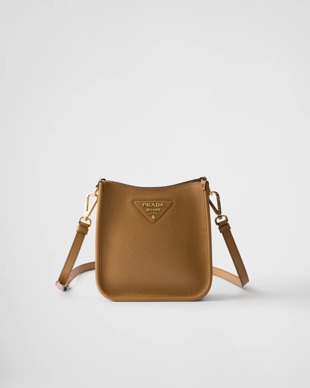 Leather Mini Shoulder Bag
