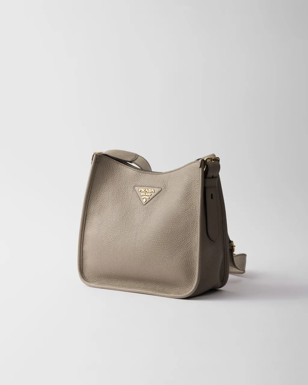 Medium Leather Bag