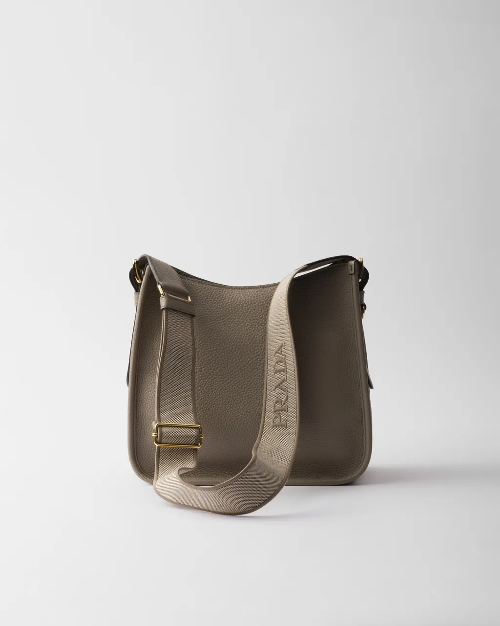 Medium Leather Bag
