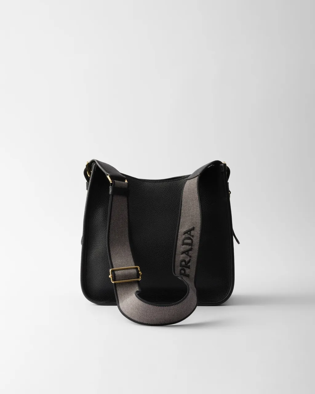 Medium Leather Bag