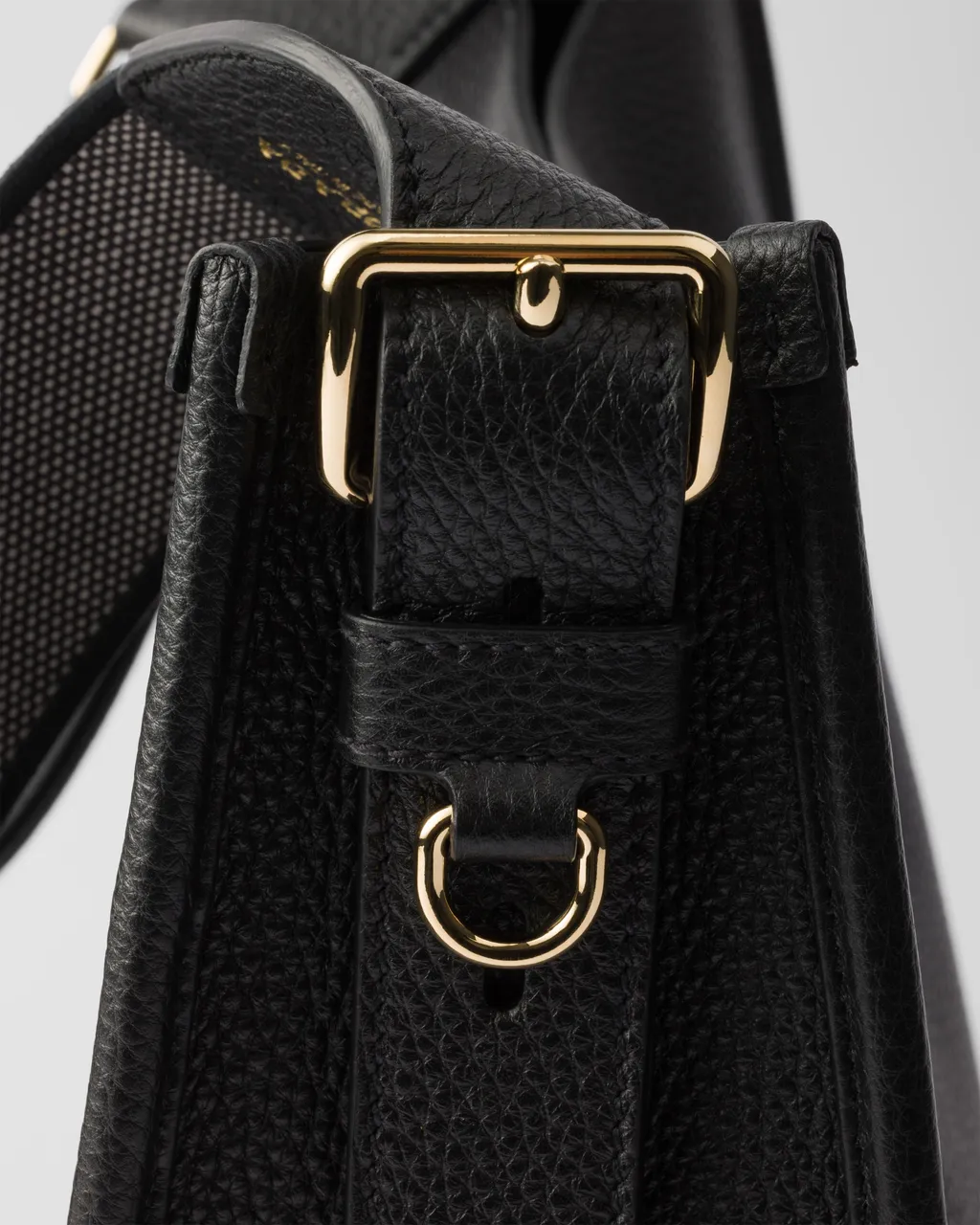 Medium Leather Bag