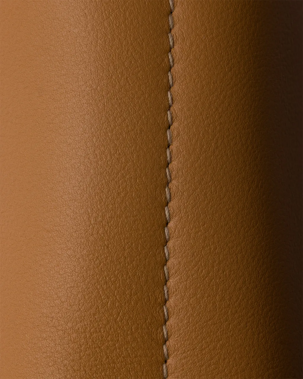 Prada Soft Sound Medium Leather Shoulder Bag