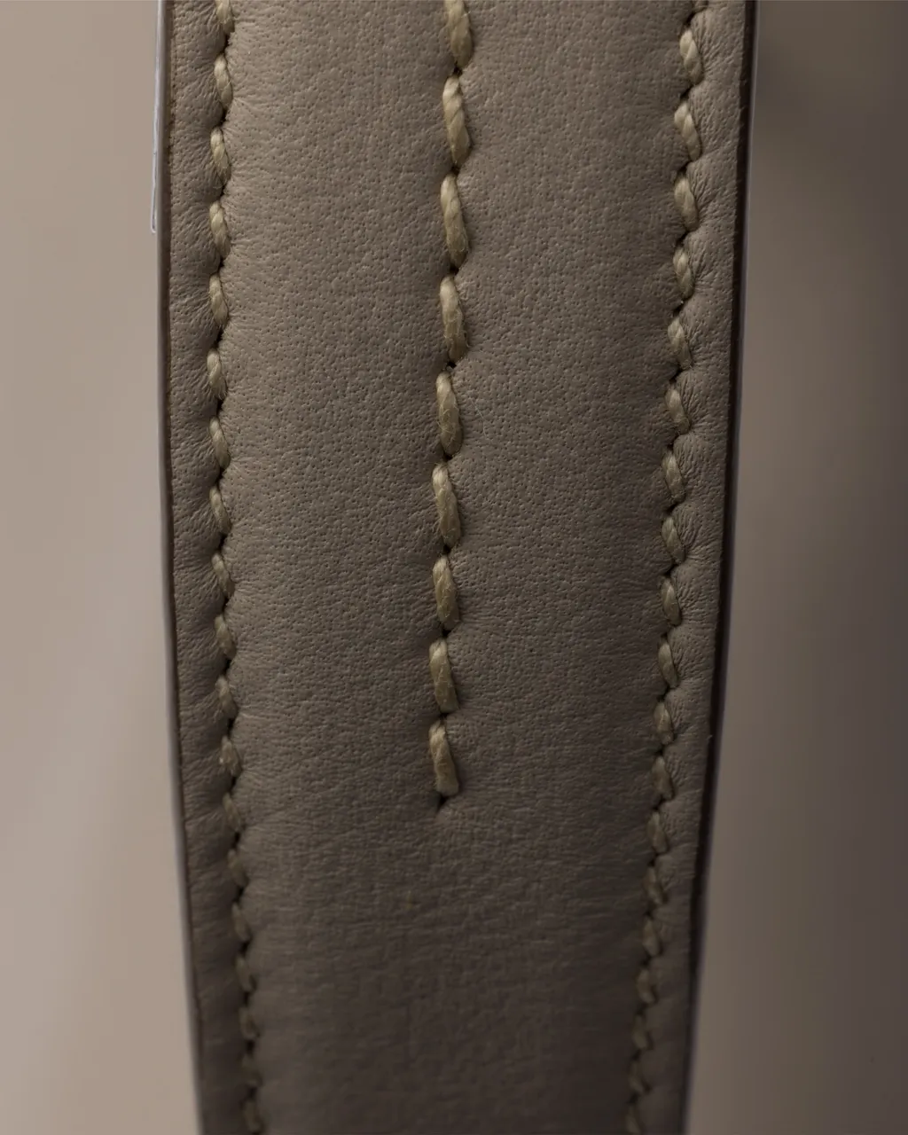 Prada Soft Sound Medium Leather Shoulder Bag