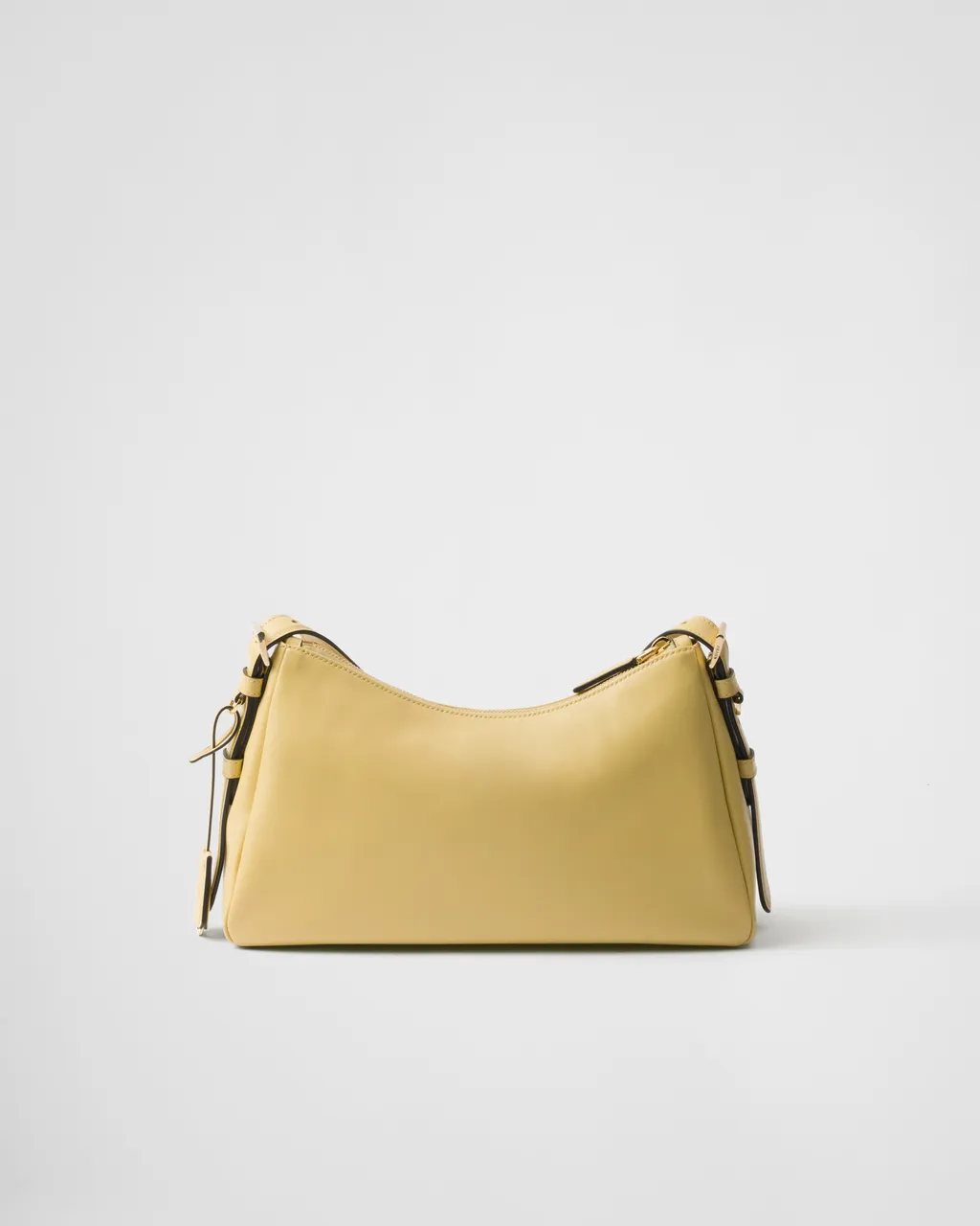 Prada AimÉE Medium Leather Shoulder Bag