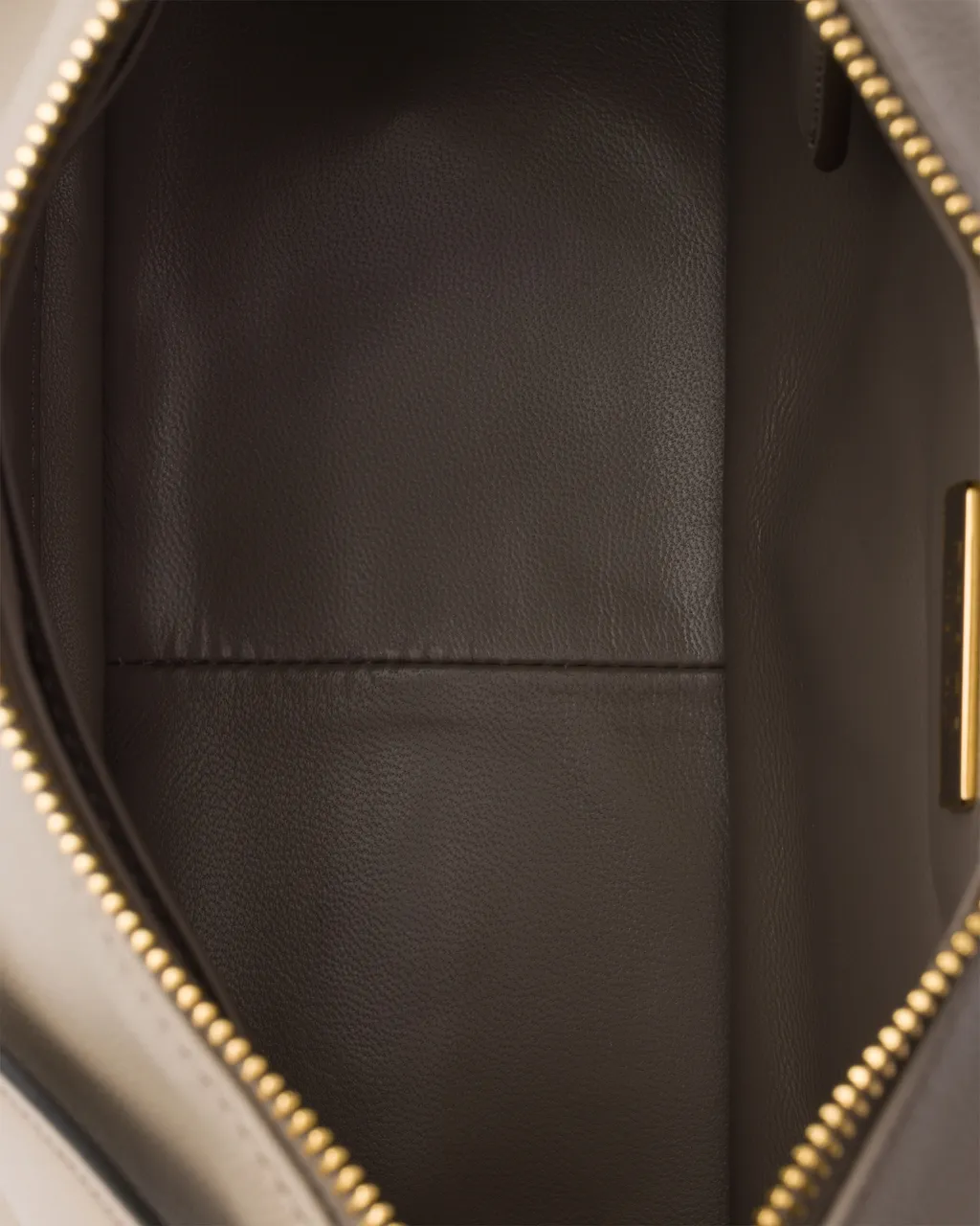 Prada AimÉE Medium Leather Shoulder Bag