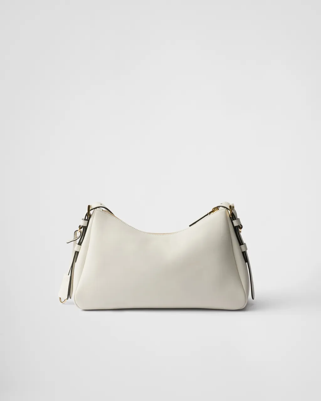 Prada AimÉE Medium Leather Shoulder Bag