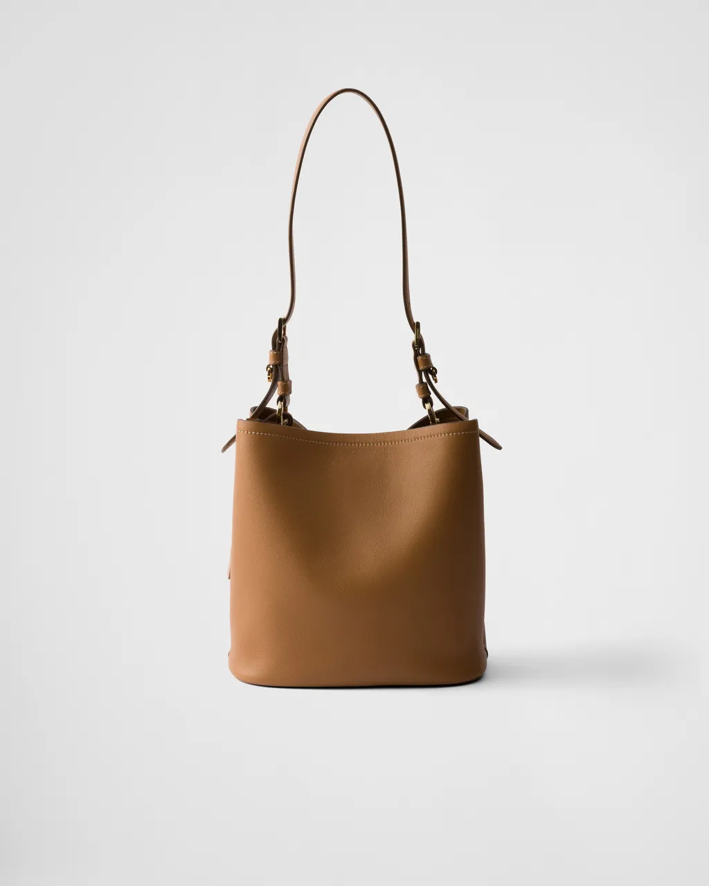 Medium Leather Bag