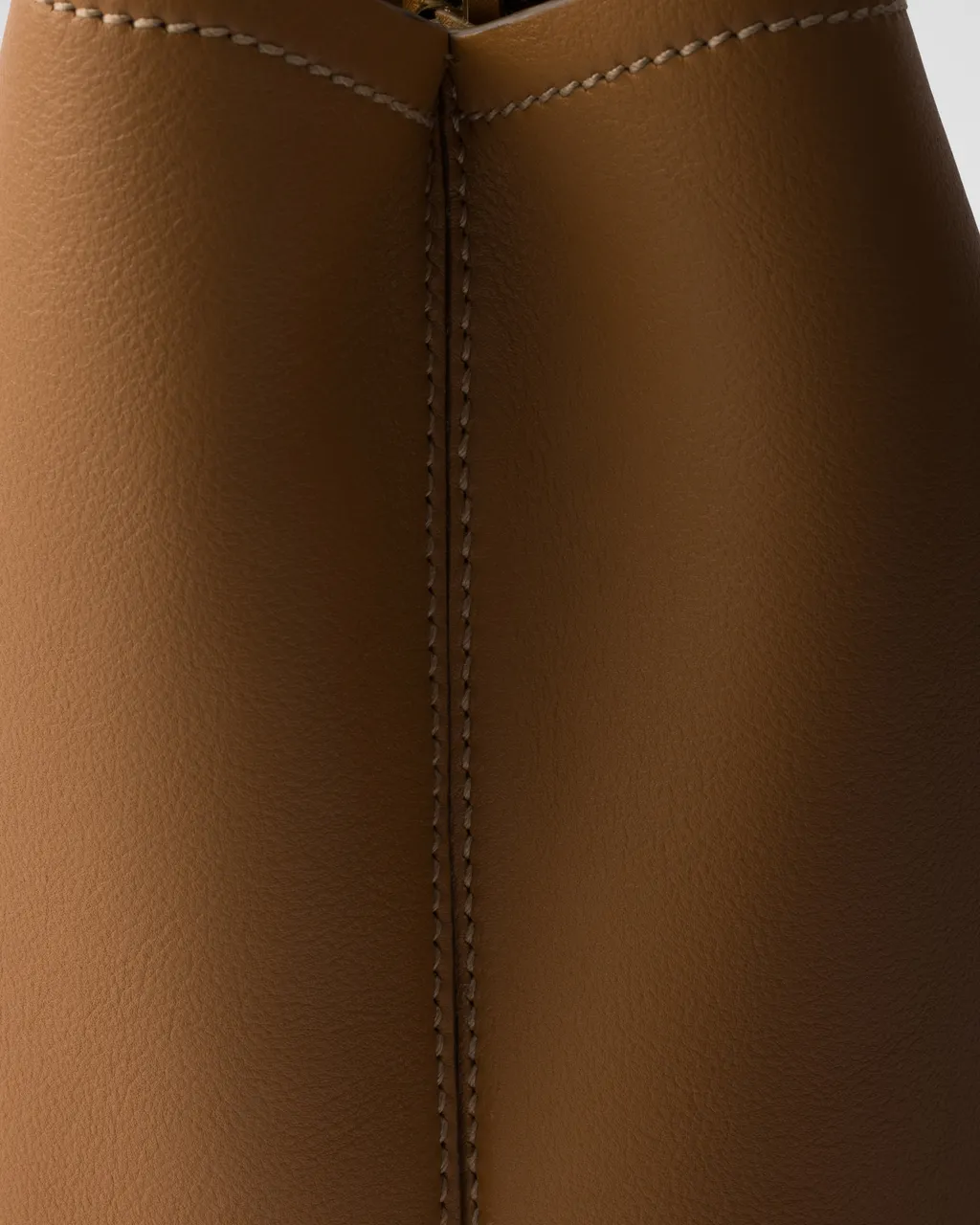 Medium Leather Bag