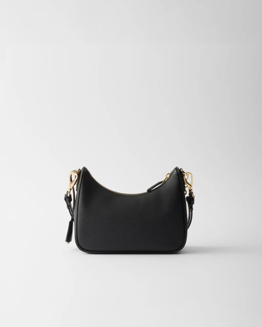 Prada Re-Edition Saffiano Leather Mini-Bag