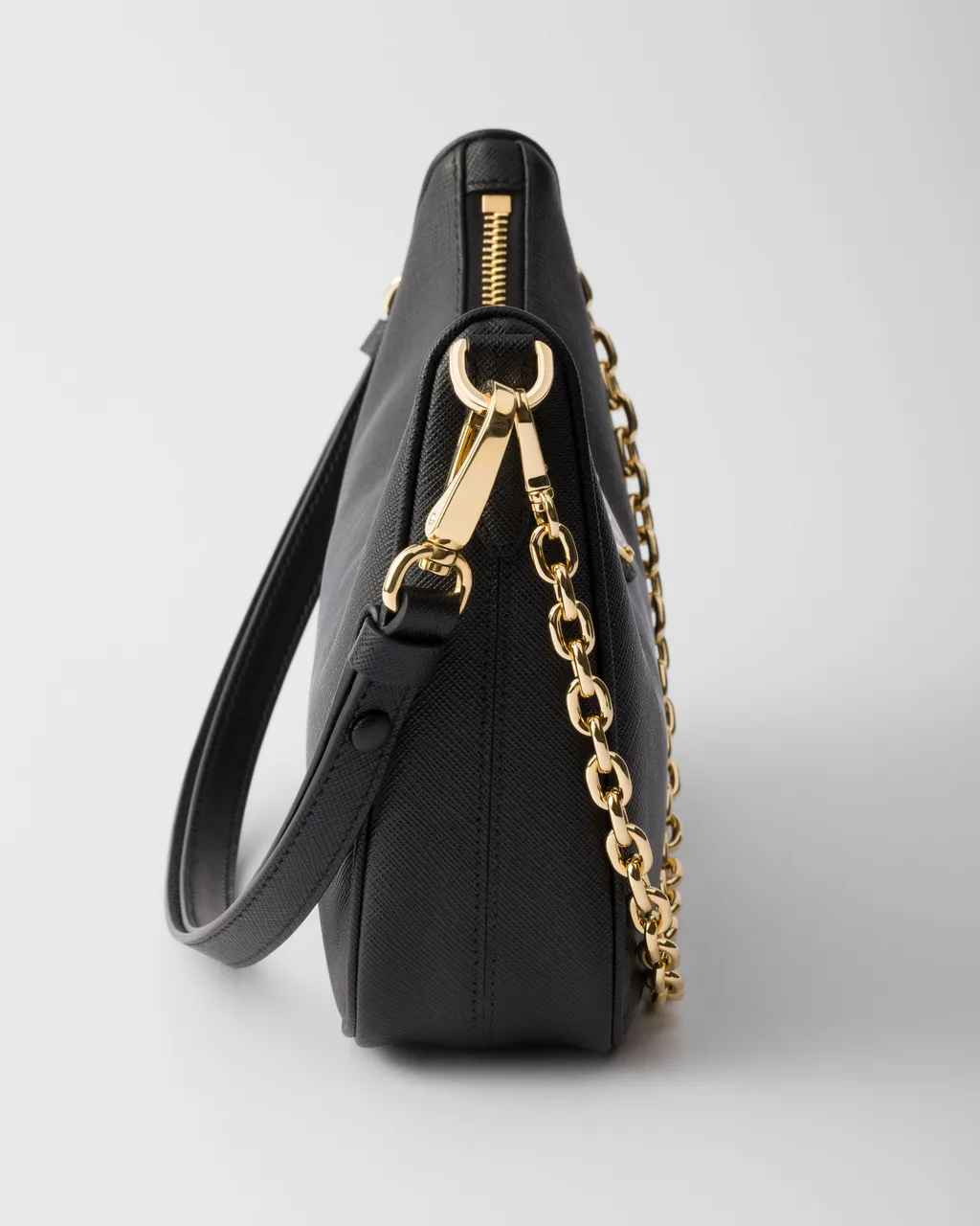 Prada Re-Edition Saffiano Leather Mini-Bag
