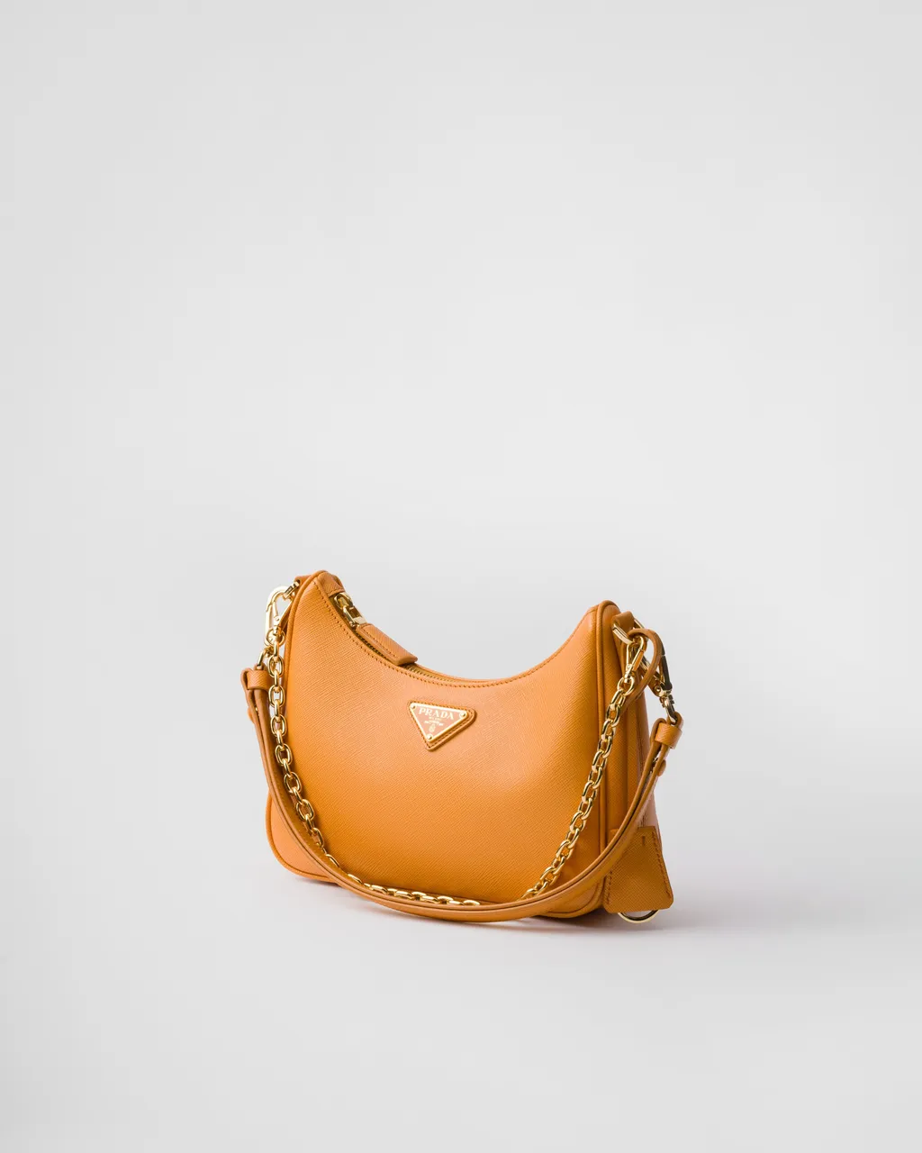 Prada Re-Edition Saffiano Leather Mini-Bag