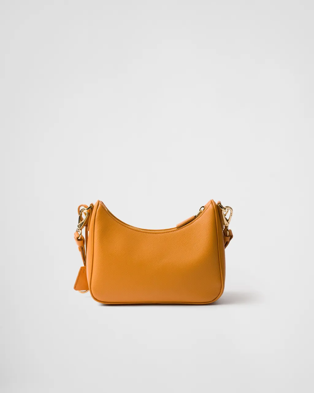 Prada Re-Edition Saffiano Leather Mini-Bag