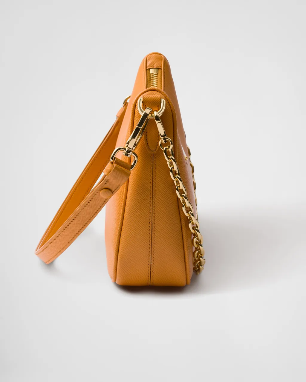 Prada Re-Edition Saffiano Leather Mini-Bag