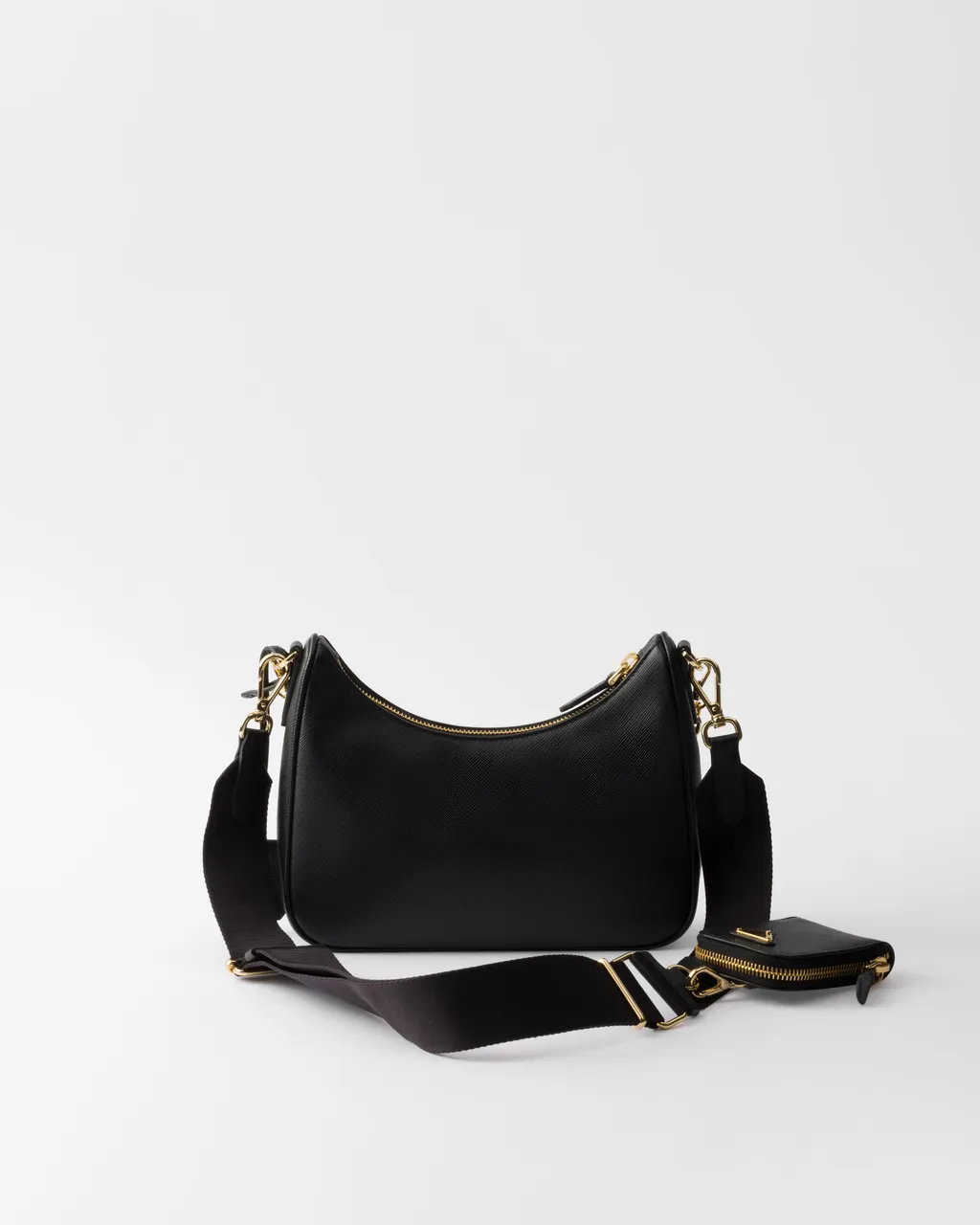 Prada Re-Edition 2005 Saffiano Leather Bag