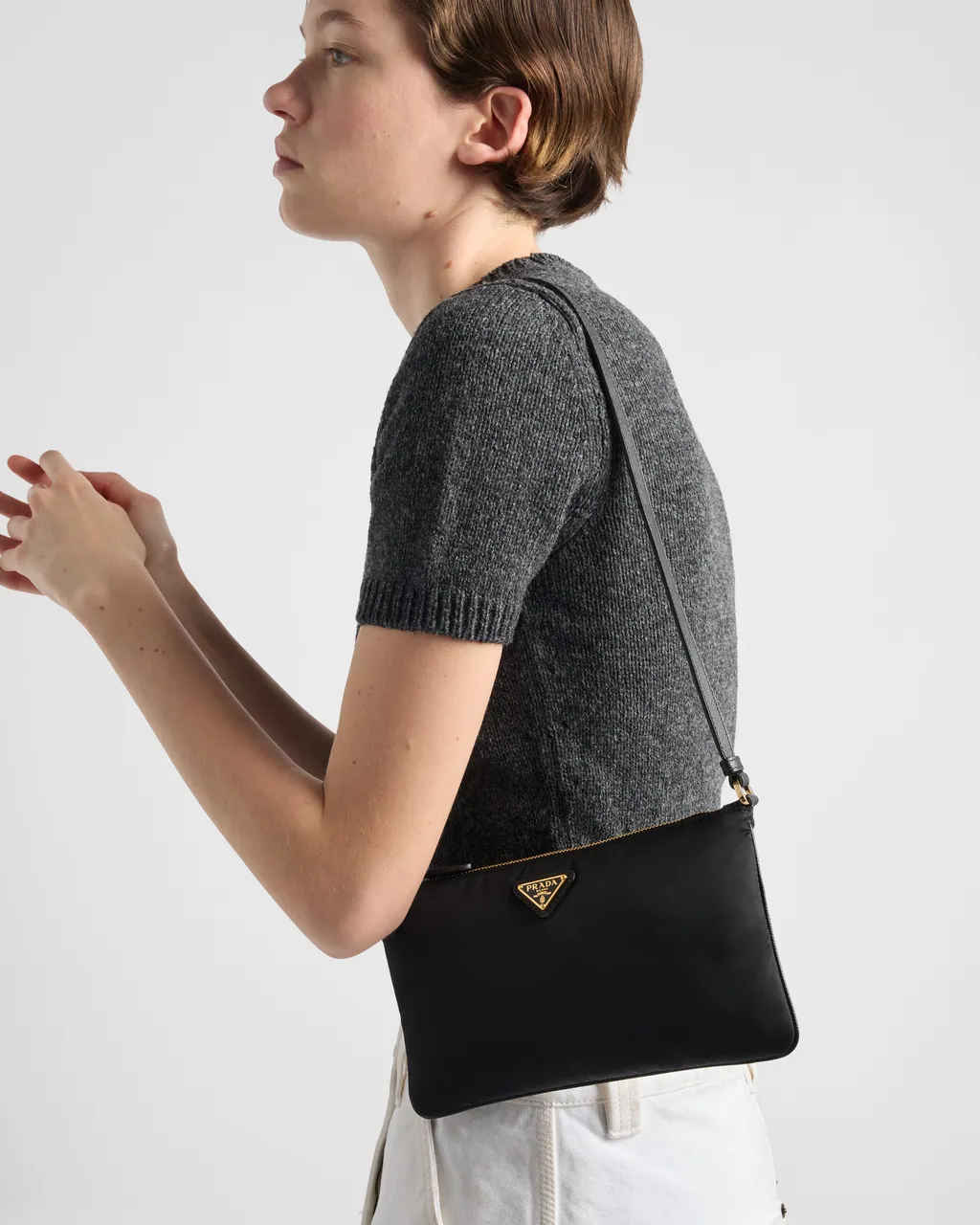 Re-Nylon Pouch