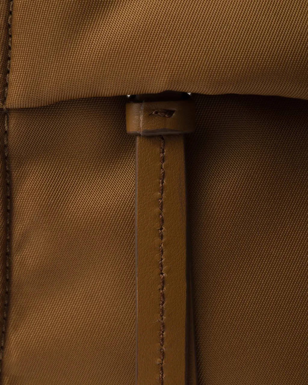 Prada Traveller Small Padded Re-Nylon Shoulder Bag