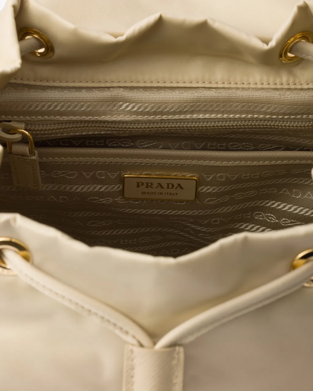 Prada Re-Edition 1978 Small Re-Nylon Backpack