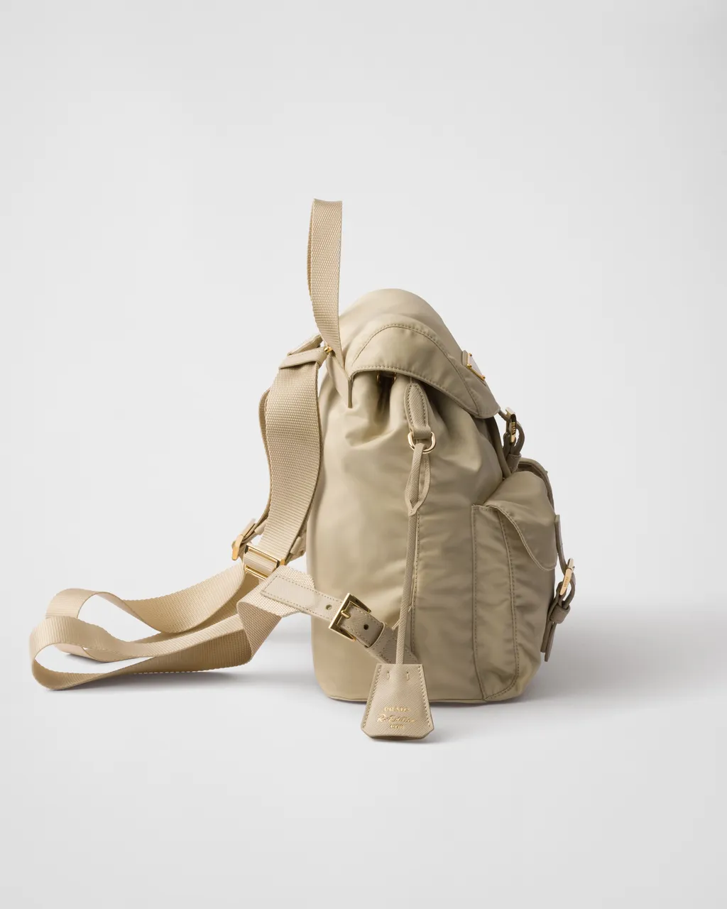 Prada Re-Edition 1978 Small Re-Nylon Backpack