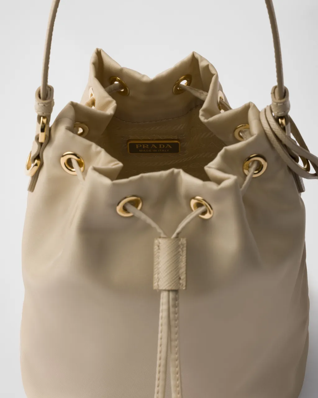Prada Re-Edition 1978 Re-Nylon Mini-Bag