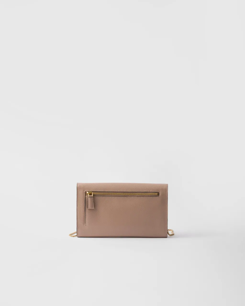 Saffiano Leather Mini-Bag
