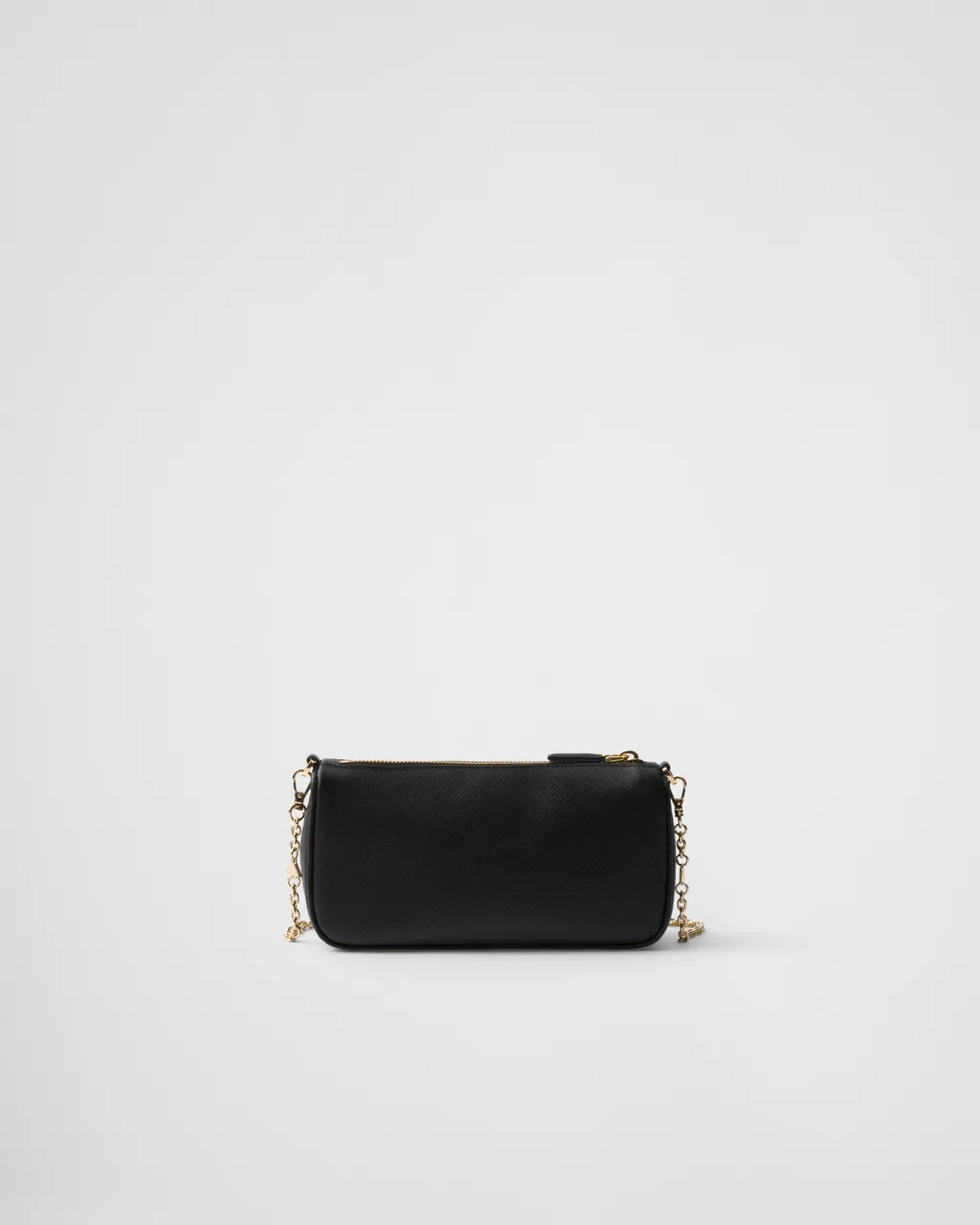 Saffiano Leather Mini-Bag