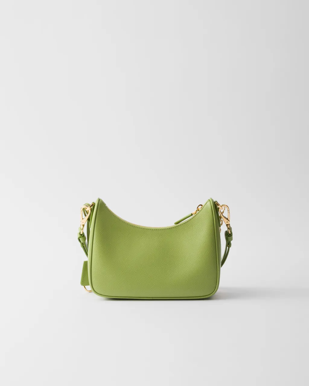 Prada Re-Edition Saffiano Leather Mini-Bag