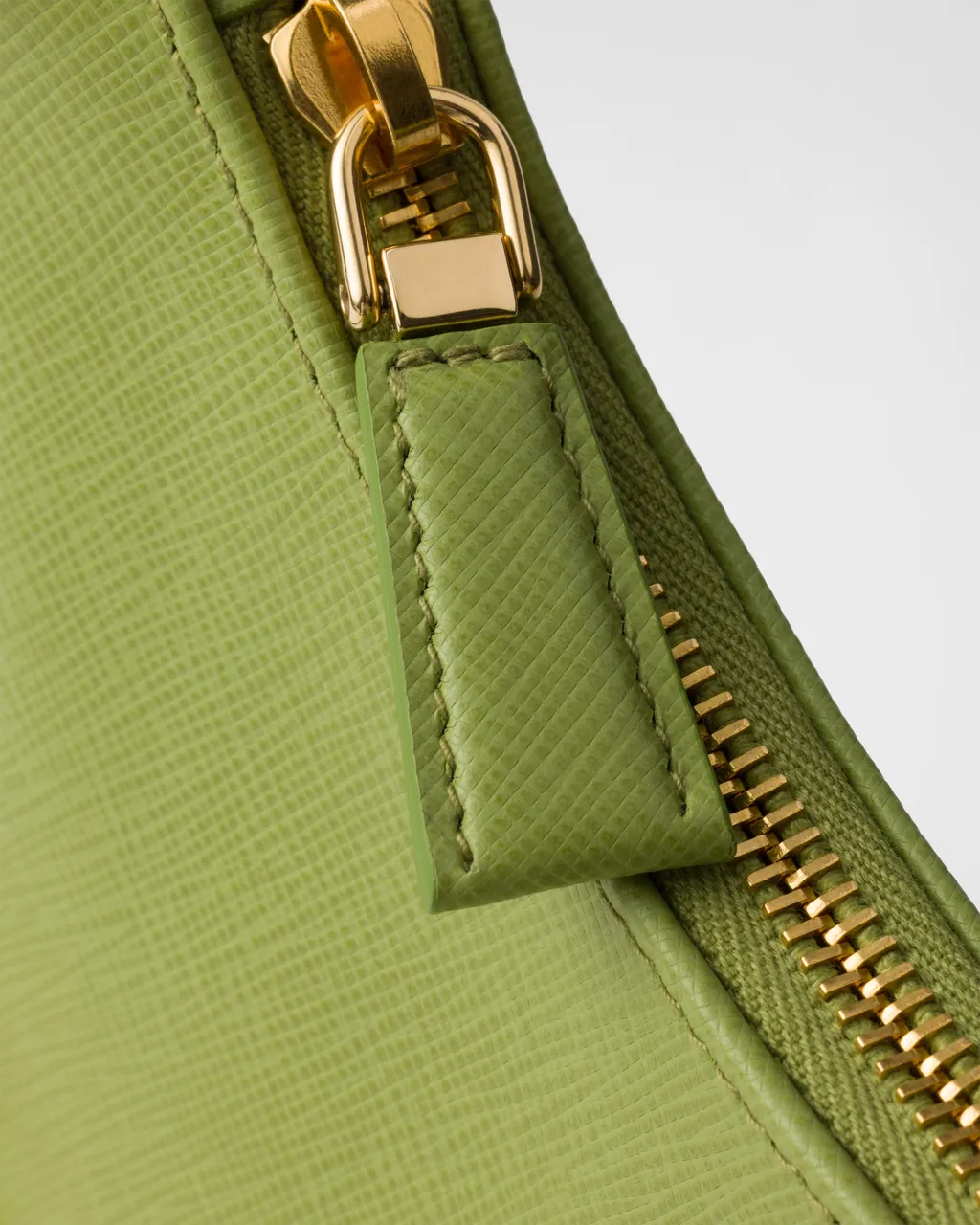 Prada Re-Edition Saffiano Leather Mini-Bag