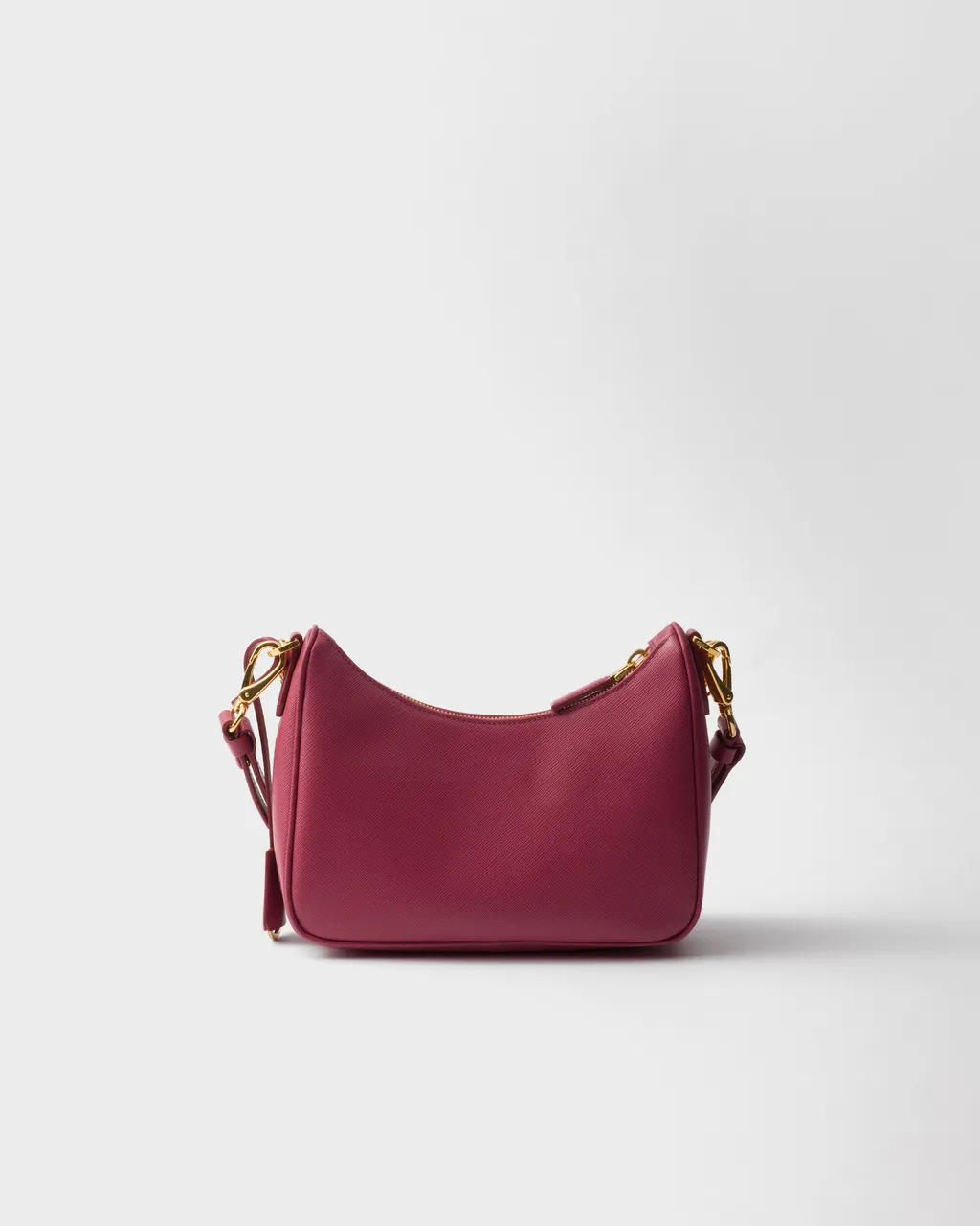 Prada Re-Edition Saffiano Leather Mini-Bag