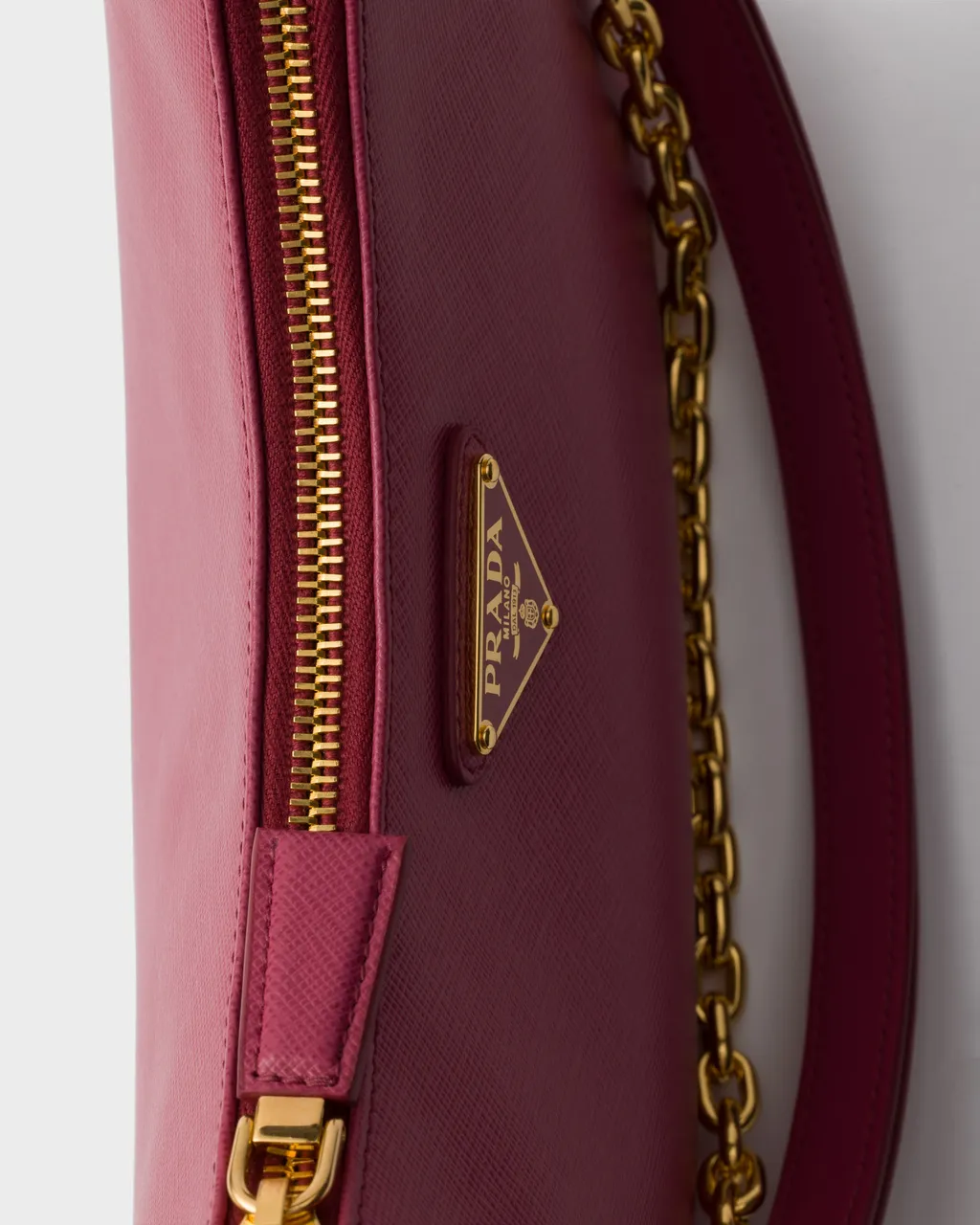 Prada Re-Edition Saffiano Leather Mini-Bag