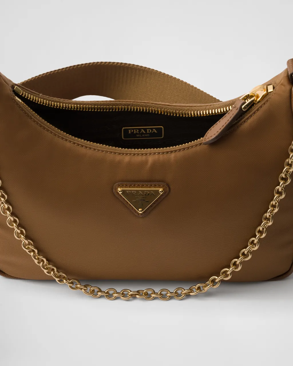 Prada Re-Edition 2005 Re-Nylon Bag