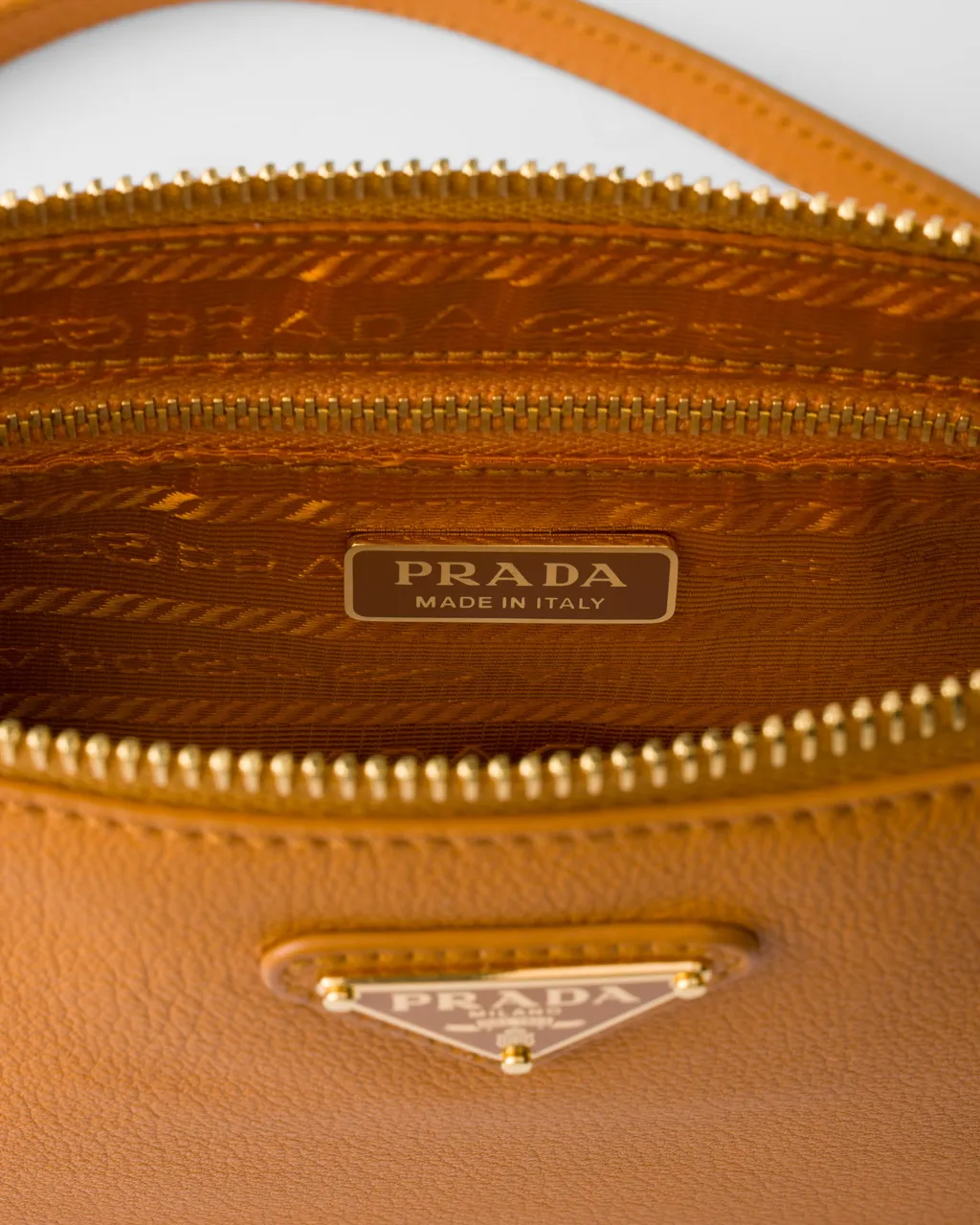 Leather Pouch